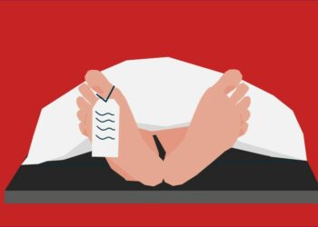 Perempuan Ditemukan Meninggal Dunia Di Semak-Semak Ternyata Pegawai RSUD dr. Murjani Sampit