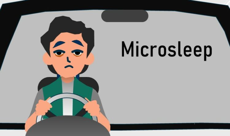 Diduga Alami Microsleep Saat Menyetir, Pria ini Tewas Usai Tabrak Pembatas Jalan