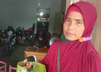 Harga LPG Di Pasar Aman dan Stabil