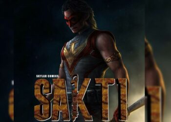 5 Film Superhero Indonesia yang Akan Tayang 2022, Ada Pahlawan Super dari Kalimantan Juga Lho!