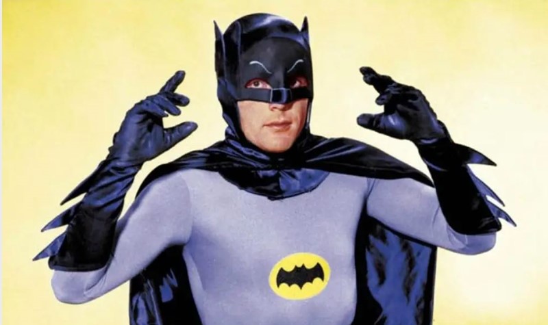 Mengenal 5 Aktor Pemeran Batman Paling Populer dari Masa ke Masa