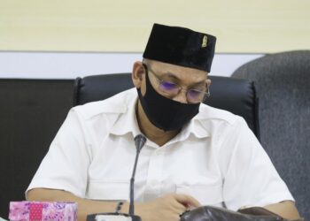 Anggarkan Bantuan Bibit Sawit Untuk Masyarakat