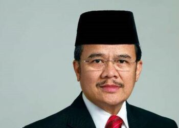 Anggota DPD RI, Agustin Teras Narang. (Ist)