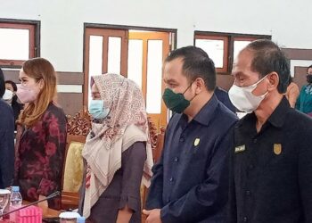 Anggaran Mesti Disesuaikan dengan Usulan