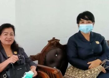 Musim Pancaroba, Warga Gumas Diminta Waspada