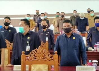 Usaha Masyarakat Lokal Harus Diperhatikan