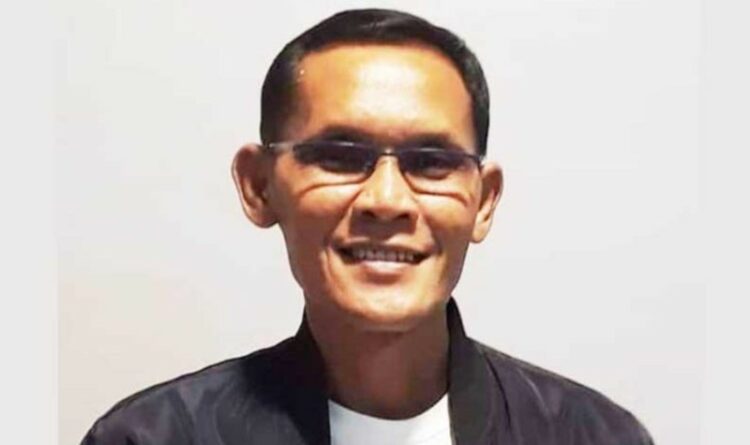 Dukung Peningkatan Jalan Wilayah Selatan