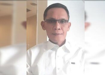 Harga Gabah Turun, Pemkab Jangan Sekedar Janji