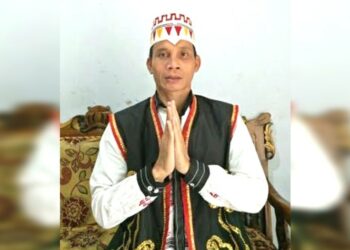 Waspadai Aksi Pencurian Di Lingkungan Masyarakat