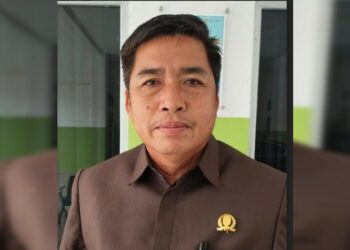 Kepengurusan KONI Dituntut Majukan Olahraga
