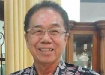 Anggota DPRD Kalteng, Duwel Rawing