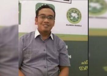 Warga Desa Bukit Batu Harapkan Peningkatan Fasilitas Balai Basarah