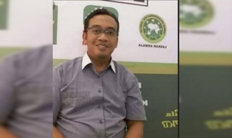 Warga Desa Bukit Batu Harapkan Peningkatan Fasilitas Balai Basarah
