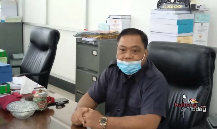 Kembangkan Potensi Kedelai di Kalteng