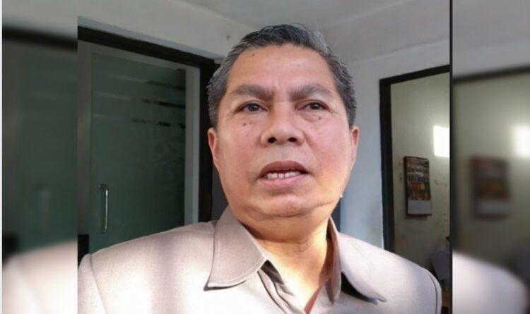PBS Over Kapasitas Dianggap Merugikan Kepentingan Masyarakat Umum