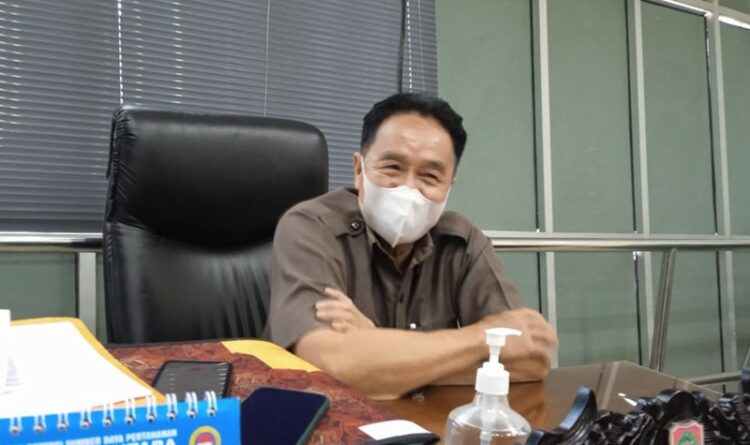 Anggota Dewan Anggap Wajar Terjadinya Pergeseran AKD