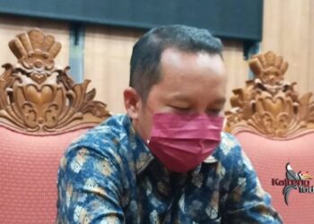 DPRD Kotim Minta PLN Jamin Ketersediaan Listrik Saat Bulan Puasa