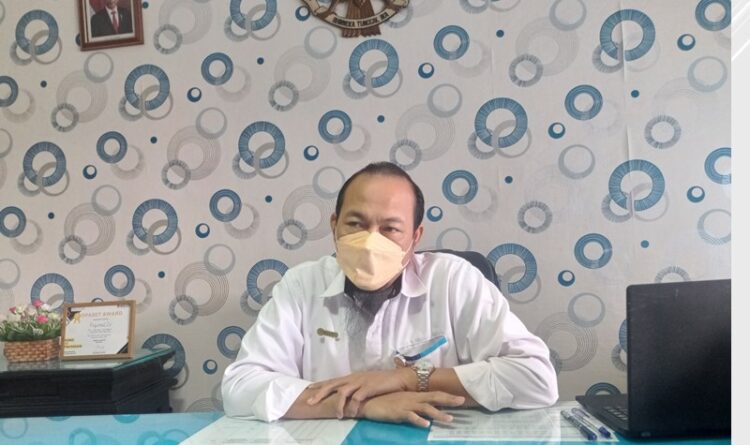 Antisipasi Melonjaknya Harga Daging Sapi, Bulog Siapkan 26 Ton Daging Kerbau Beku
