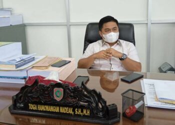BK Dewan Harus Punya Kesamaan Persepsi