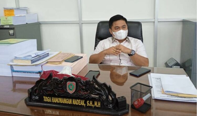 BK Dewan Harus Punya Kesamaan Persepsi