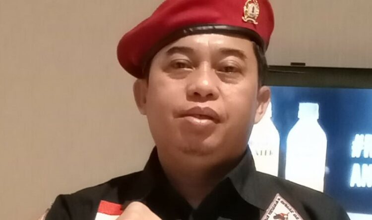 Batamad Kotim Segera Dilantik