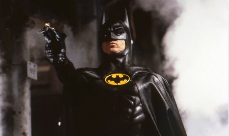 Mengenal 5 Aktor Pemeran Batman Paling Populer dari Masa ke Masa