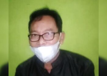 Kembangkan Bio Enzym, Guru SMKN Paku Ini Manfaatkan Limbah Rumah Tangga