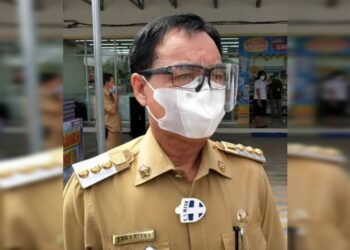 Jangan Ada Penyimpangan Dalam Pemilihan Ketua KONI