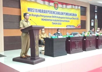Pemda Minta Kesadaran Dalam Membayar Pajak Walet