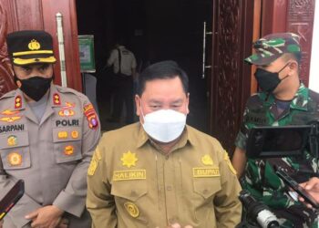 CPNS Dilarang Ajukan Pindah Selama 10 Tahun