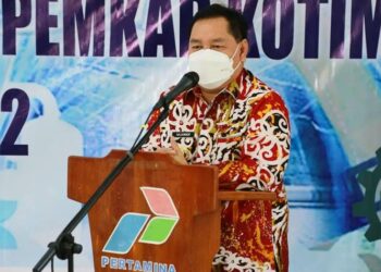 Bupati Minta Camat Data Penderita Bibir Sumbing