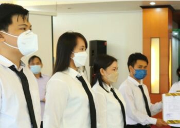 CPNS Yang Sudah Terima SK Harus Mampu Beradaptasi Di Tempat Tugasnya