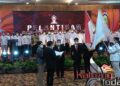 Deden Agustiar Sabran Pimpin BPD Hipmi Kalteng