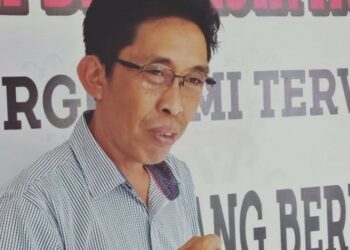 Dewan Apresiasi Nilai MCP Korsupgah Kota Palangka Raya Capai 90