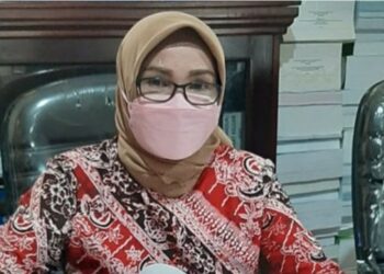 Dewan Berikan Semangat Terhadap Nakes dan Tim Satgas Penanganan Covid- 19