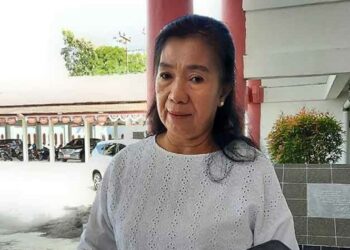 Dewan Minta Kualitas Pembangunan Harus Sesuai Design