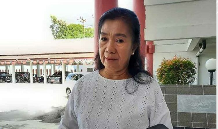 Dewan Minta Kualitas Pembangunan Harus Sesuai Design