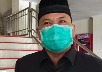 Dewan Sarankan Pemkab Mura Sediakan Sarana Pengembangan Potensi Muda