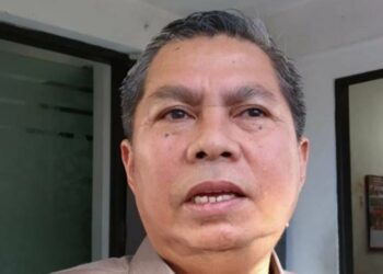 Dewan Segera Bentuk Perda Perlindungan Bagi Lahan Pertanian Warga Kalteng