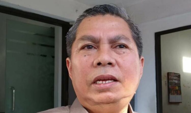 Dewan Segera Bentuk Perda Perlindungan Bagi Lahan Pertanian Warga Kalteng