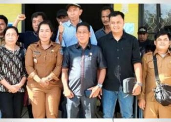 Fasilitas Sekolah dan Perumahan Guru di Desa Perlu Diperhatikan