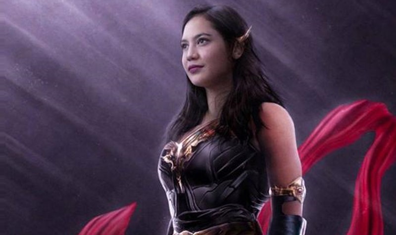 5 Film Superhero Indonesia yang Akan Tayang 2022, Ada Pahlawan Super dari Kalimantan Juga Lho!