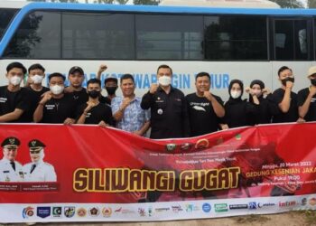 Sanggar Seni Mentaya Estetika Kotim Tampil di Jakarta