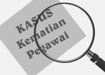 Hampir 1 Bulan, Kematian Pegawai RSUD dr Murjani Sampit Masih Diselidiki Polisi