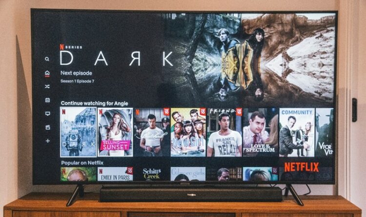 5 Rekomendasi Serial Horor Netflix Buat Sambut Akhir Pekan