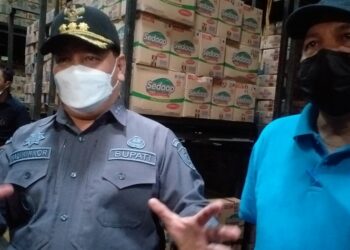 Ini Pesan Bupati Kotim Jelang Ramadan 1443 H