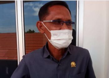 Jalan Wilayah Selatan Bakal Dipercepat
