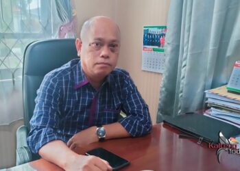 Jangan Campuri Urusan Rumah Tangga Partai Kami