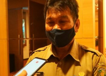 Jelang Ramadhan, Ketersediaan Gas Elpiji Aman