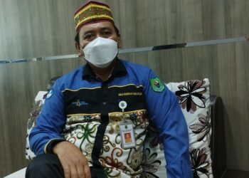 Kapuas Gelar Pencatatan Muri Matematika dengan Peserta 300 Orang